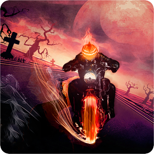 Ghost Racing 2016 icon