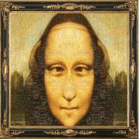 Bisymmetry - make funny photo