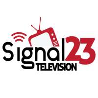 Signal 23 Television on 9Apps