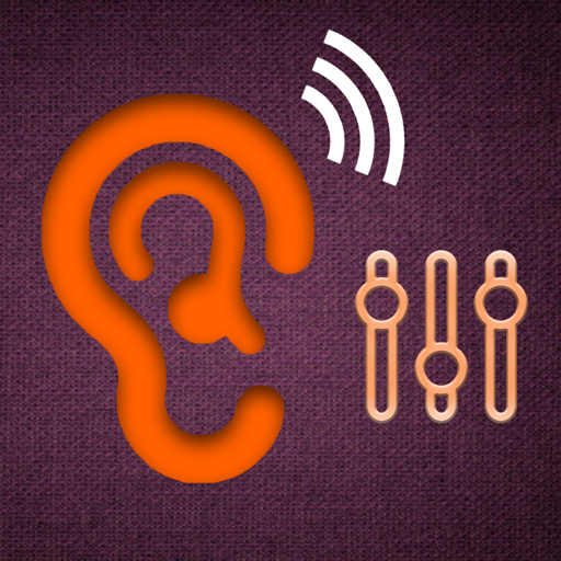 Super Ear Ultimate Hearing icon