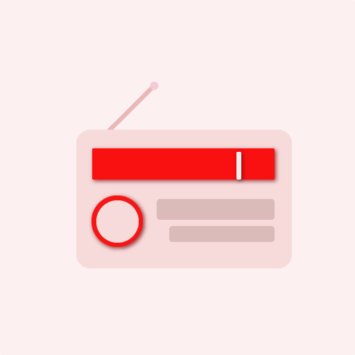 የኢትዮጵያ ራድዮዎች  - Hulu Radio icon