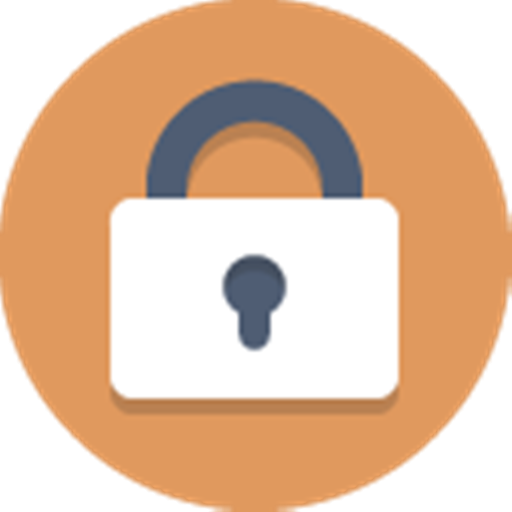 LockCard - Secure Loyalty Card icon