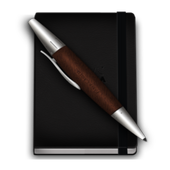 Portable Note icon