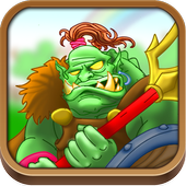 Ферма. Битва за урожай иконка
