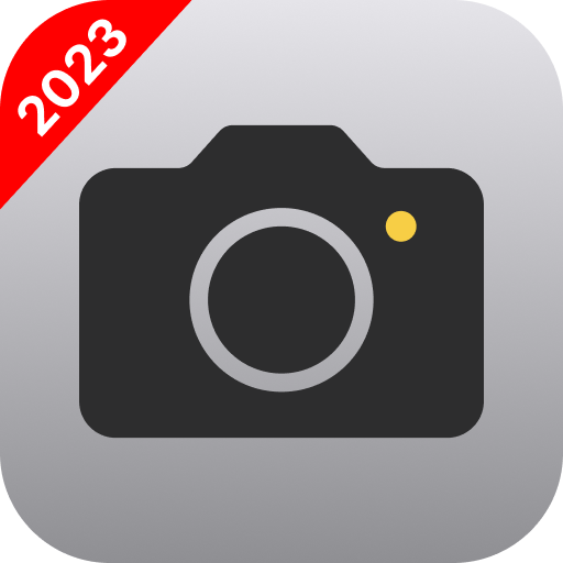 CAMERA IOS 16 icon