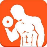 Home workouts with dumbbells on 9Apps