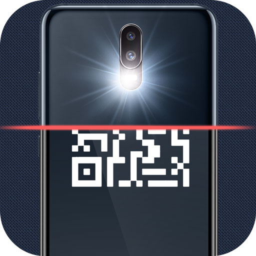 Life's Tool Box - Flashlight &amp; QR Code Scanner icon
