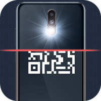 Life's Tool Box - Flashlight & QR Code Scanner