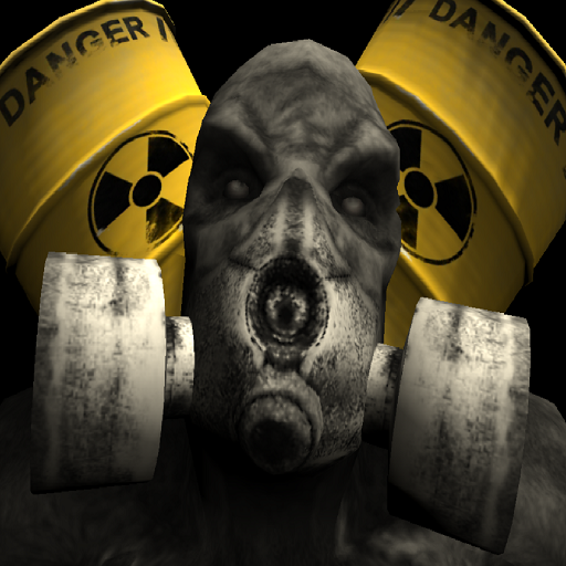 Dead World Apocalypse Survival Zombie Shooter icon