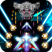 Super Air Force: War Fighter icon