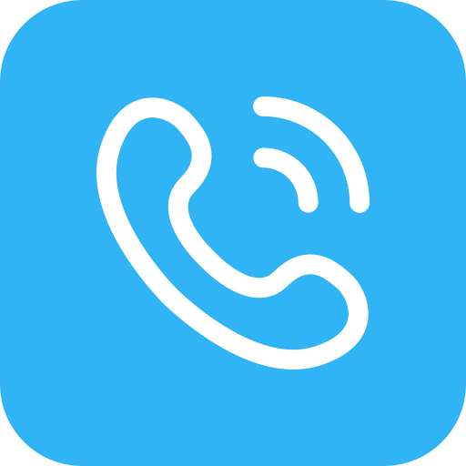 Fake Call with Flash Alerts icon