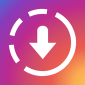 SnapSave Pro for Instagram icon
