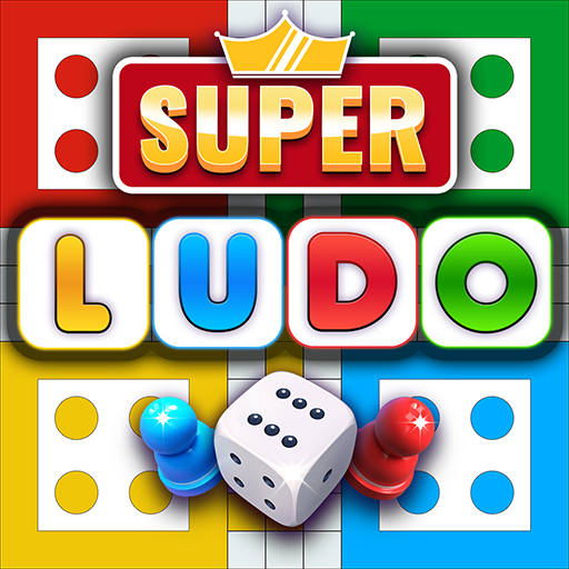 Ludo Game : Super Ludo icon