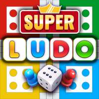 Ludo Game : Super Ludo