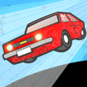 Stunt Racer icon