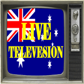 Australia TV Channels icon