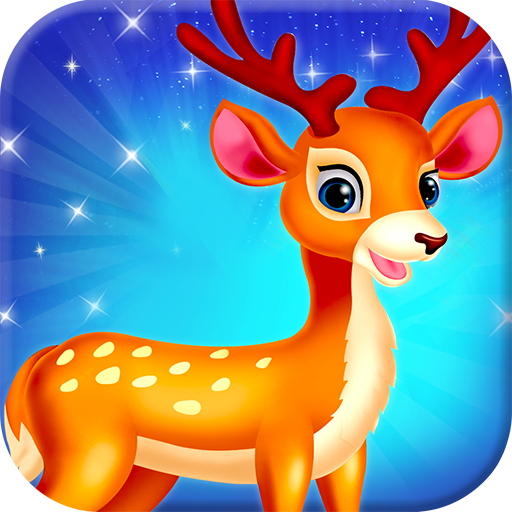My Dear Deer icon