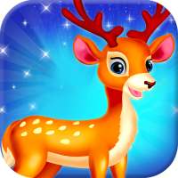 My Dear Deer