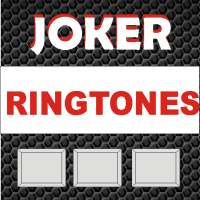 ringtones the joker on 9Apps