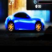 Street Racing Fury icon