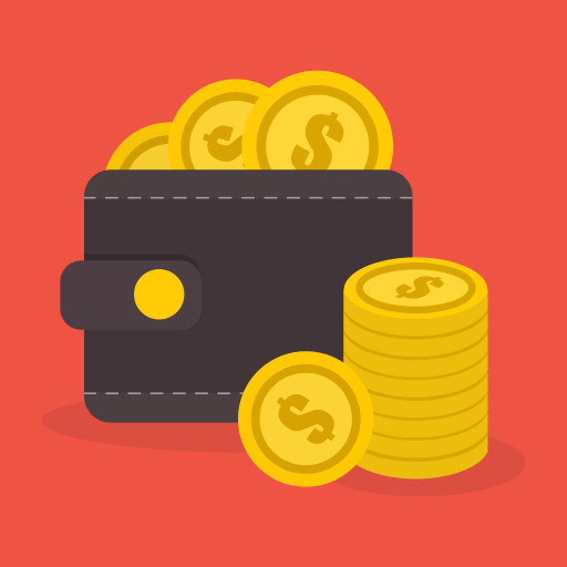 Life Simulator 💰💰💰 icon