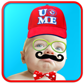 Funny Face Editor icon