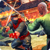 King Legend Archery Fight Master Mission 3D Game icon