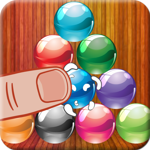 Magic Marble Smasher icon