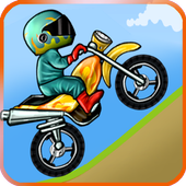 Samy Hill Racing icon