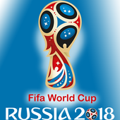 Fifa Worldcup 2018 icon