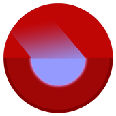 Screen Filter, Eye Care icon