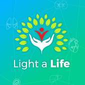 Light a Life on 9Apps