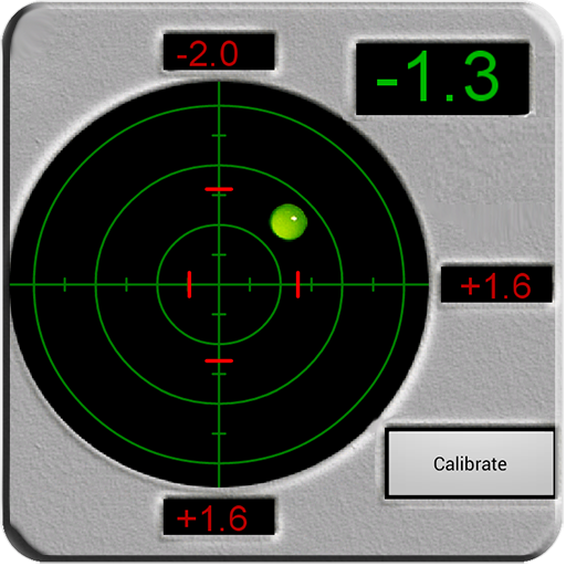 Car Accelerometer PRO icon