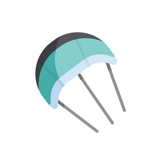 Kite Size Calculator icon