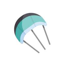 Kite Size Calculator