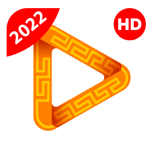 Inka Video Player - MP4 Player icon