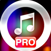 Stylish Music Player icon