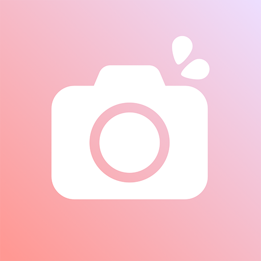 Beauty Face Camera—Virtual Makeup&amp;Makeover icon