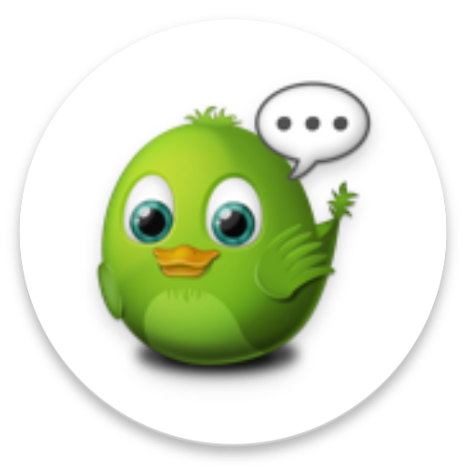 SweelolChat :  Put a smile on someone's face icon