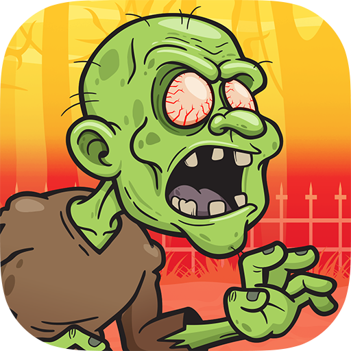 Zombies Apocalypse : Fighting Game * Free icon