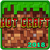 Hot Craft icon