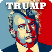 Donald Trump Soundboard icon