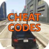 Cheat Codes For Gta 5