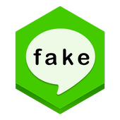 Fake Text Message icon