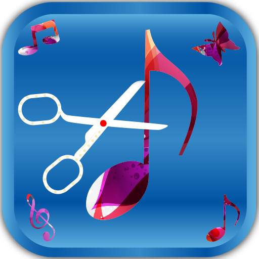 MP3 Cutter R.M icon