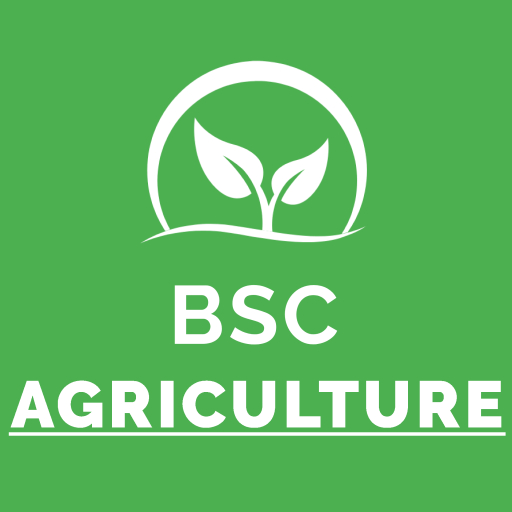 BSC Agriculture | Notes, Books, Manuals, Papers. icon