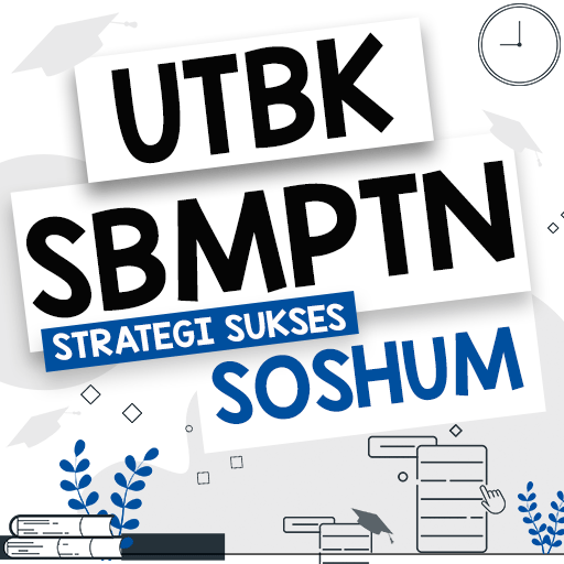 Genta Smart - LJD UTBK SBMPTN SOSHUM 2022 icon