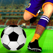 Fifa World Championship 2018 icon