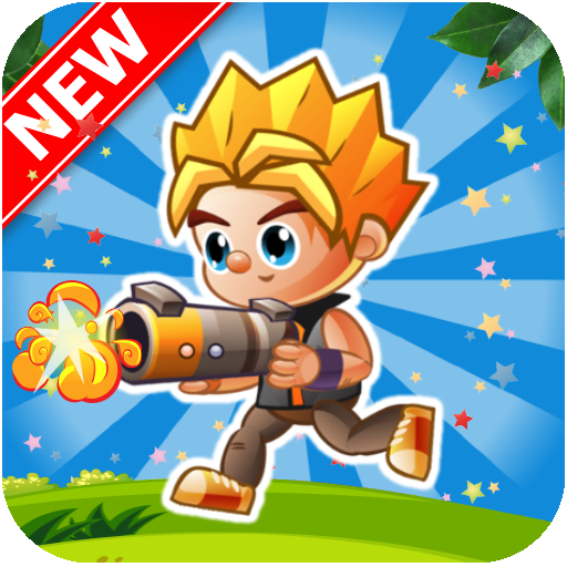 Super MAG world Adventure icon