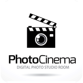 Photo Cinema Photo Art icon